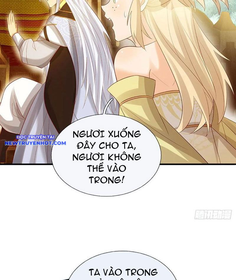 Cơ Quan Thức Tỉnh, Ta Bỗng Dưng Vô địch Rồi! Chapter 45 - Trang 6