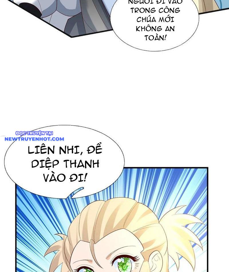 Cơ Quan Thức Tỉnh, Ta Bỗng Dưng Vô địch Rồi! Chapter 45 - Trang 8