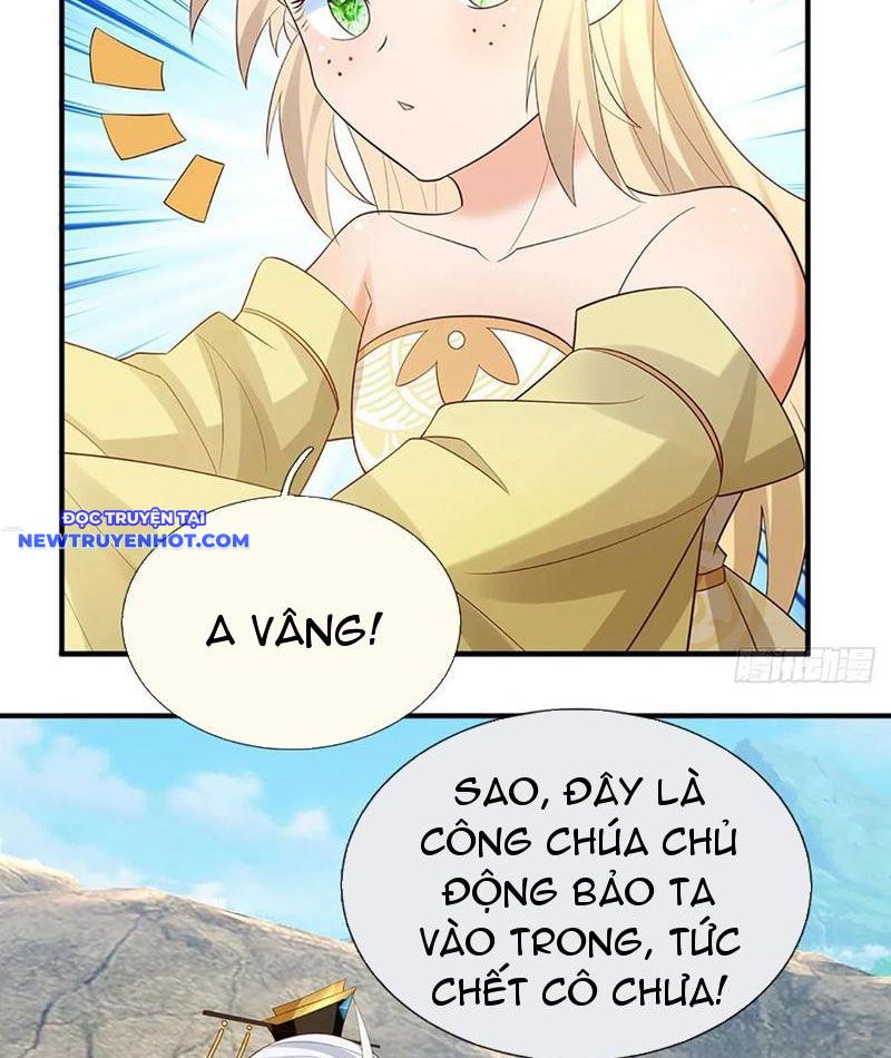 Cơ Quan Thức Tỉnh, Ta Bỗng Dưng Vô địch Rồi! Chapter 45 - Trang 9
