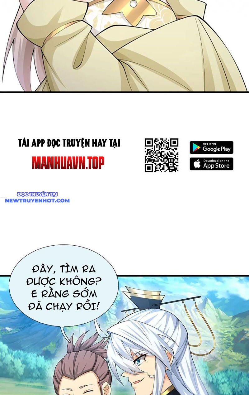Cơ Quan Thức Tỉnh, Ta Bỗng Dưng Vô địch Rồi! Chapter 46 - Trang 10