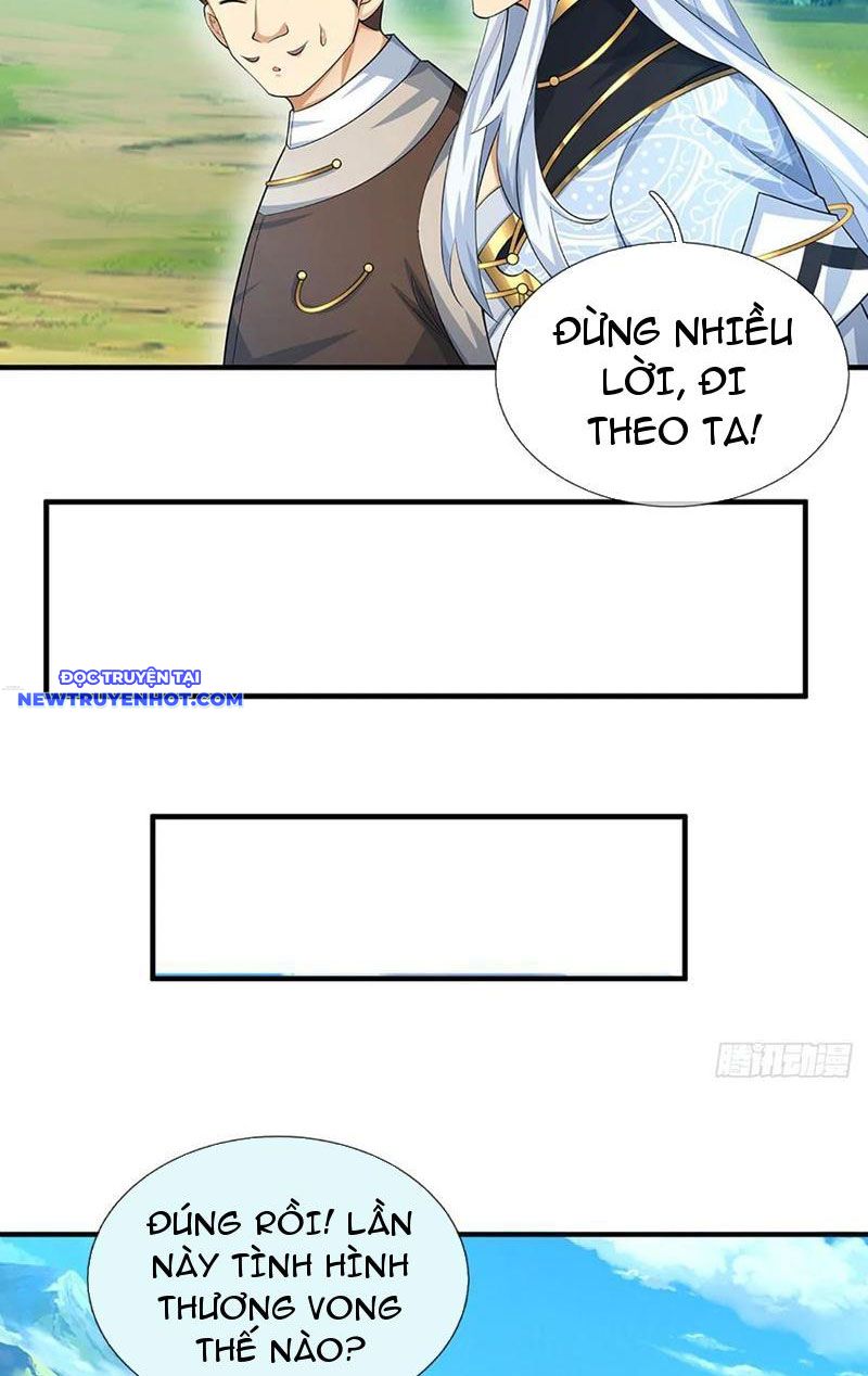Cơ Quan Thức Tỉnh, Ta Bỗng Dưng Vô địch Rồi! Chapter 46 - Trang 11