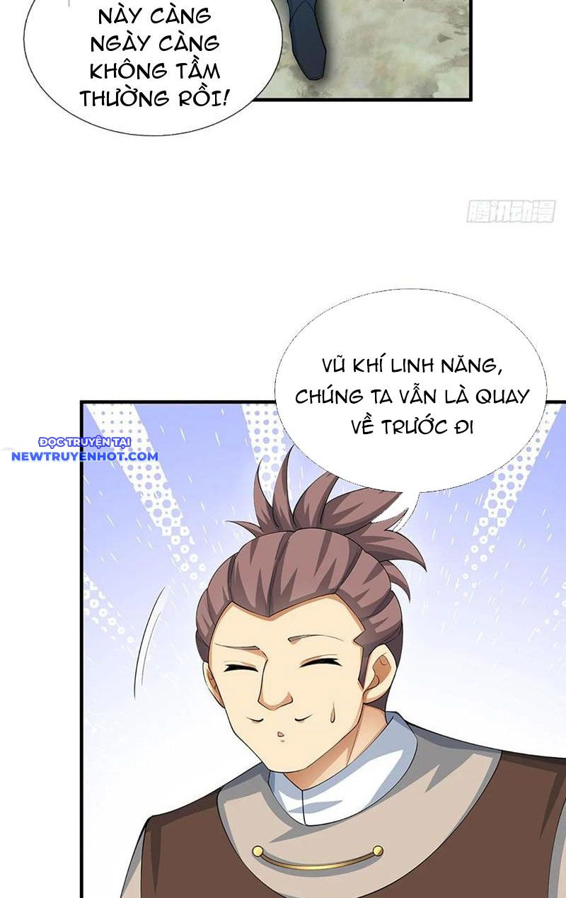 Cơ Quan Thức Tỉnh, Ta Bỗng Dưng Vô địch Rồi! Chapter 46 - Trang 14