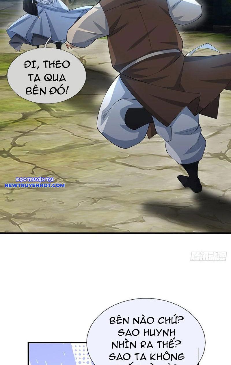 Cơ Quan Thức Tỉnh, Ta Bỗng Dưng Vô địch Rồi! Chapter 46 - Trang 18