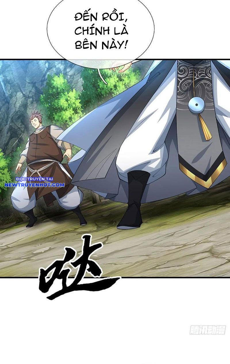 Cơ Quan Thức Tỉnh, Ta Bỗng Dưng Vô địch Rồi! Chapter 46 - Trang 20