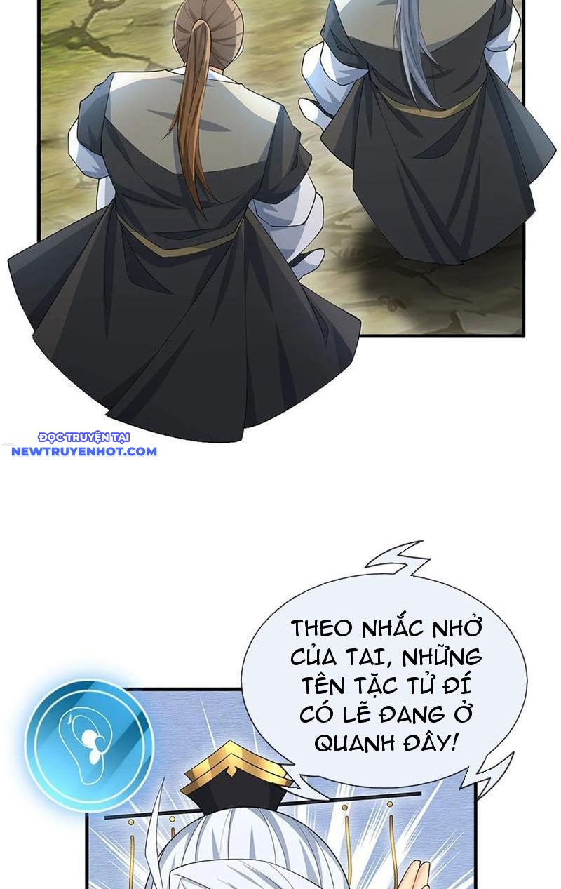 Cơ Quan Thức Tỉnh, Ta Bỗng Dưng Vô địch Rồi! Chapter 46 - Trang 22