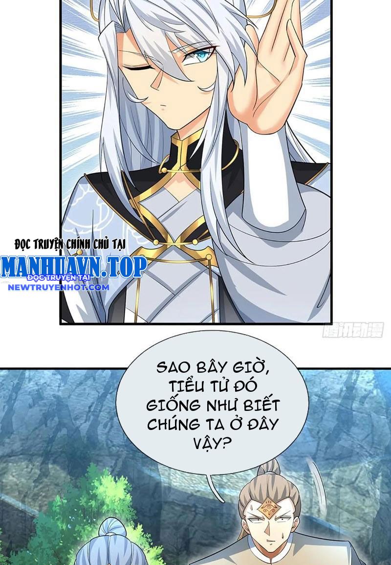 Cơ Quan Thức Tỉnh, Ta Bỗng Dưng Vô địch Rồi! Chapter 46 - Trang 23