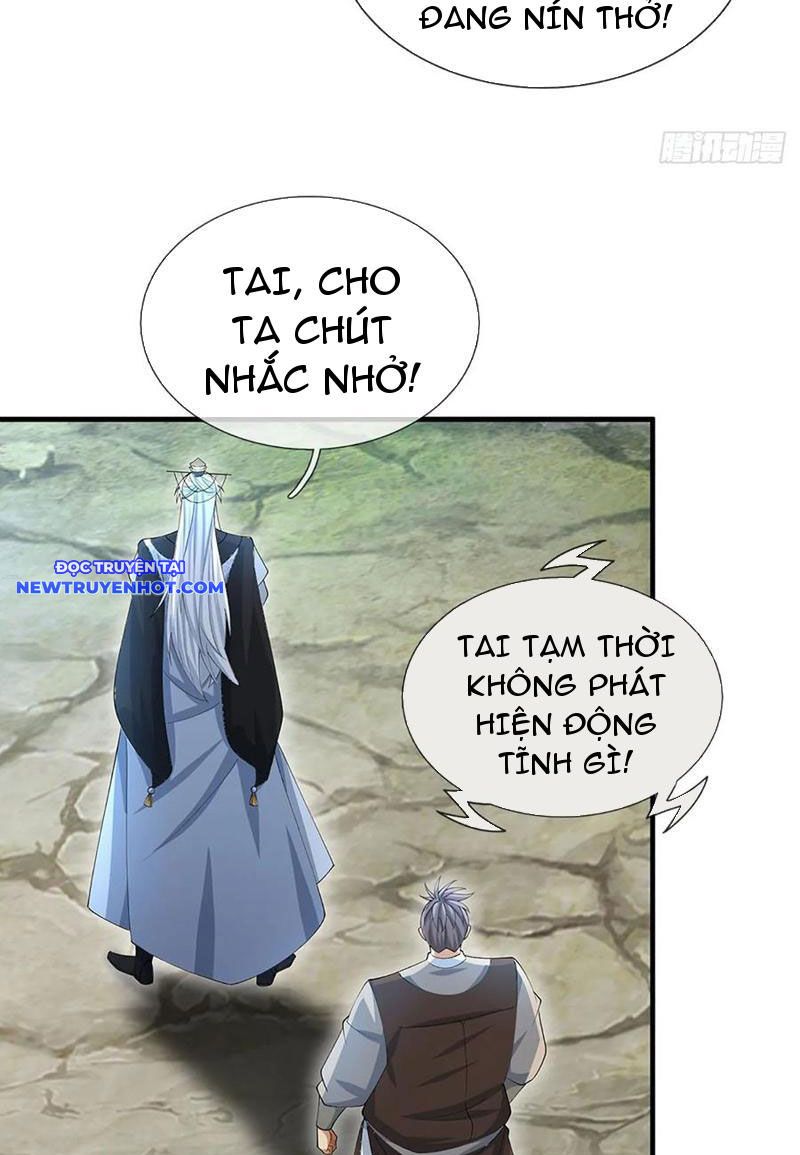 Cơ Quan Thức Tỉnh, Ta Bỗng Dưng Vô địch Rồi! Chapter 46 - Trang 26