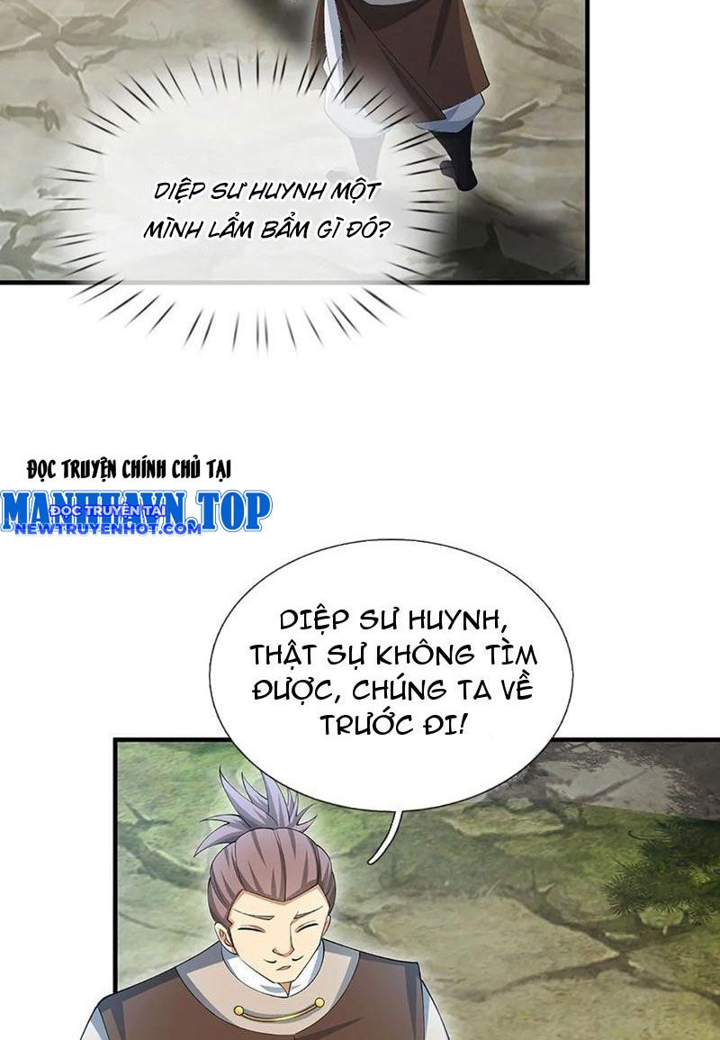Cơ Quan Thức Tỉnh, Ta Bỗng Dưng Vô địch Rồi! Chapter 46 - Trang 27