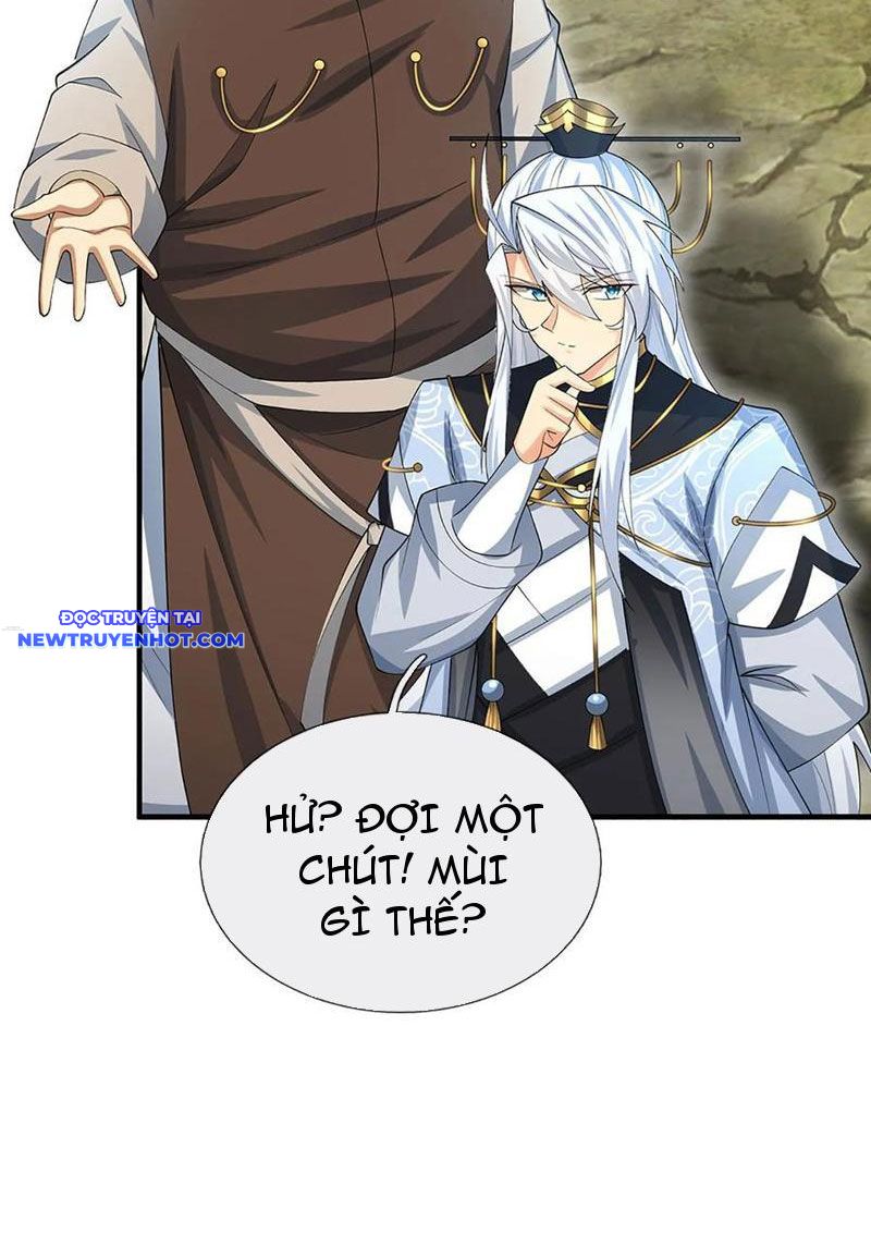 Cơ Quan Thức Tỉnh, Ta Bỗng Dưng Vô địch Rồi! Chapter 46 - Trang 28