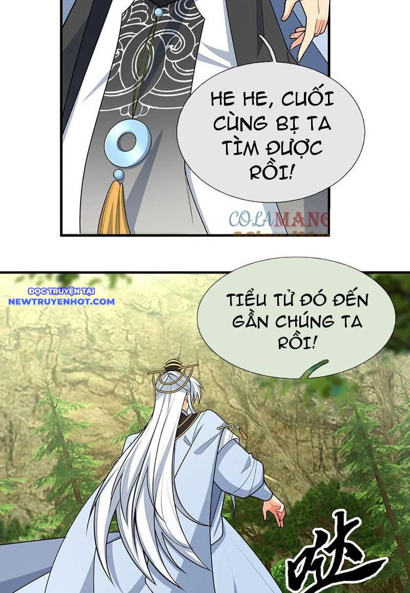 Cơ Quan Thức Tỉnh, Ta Bỗng Dưng Vô địch Rồi! Chapter 46 - Trang 30