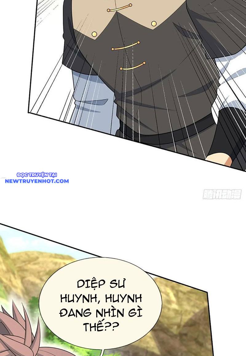 Cơ Quan Thức Tỉnh, Ta Bỗng Dưng Vô địch Rồi! Chapter 46 - Trang 34
