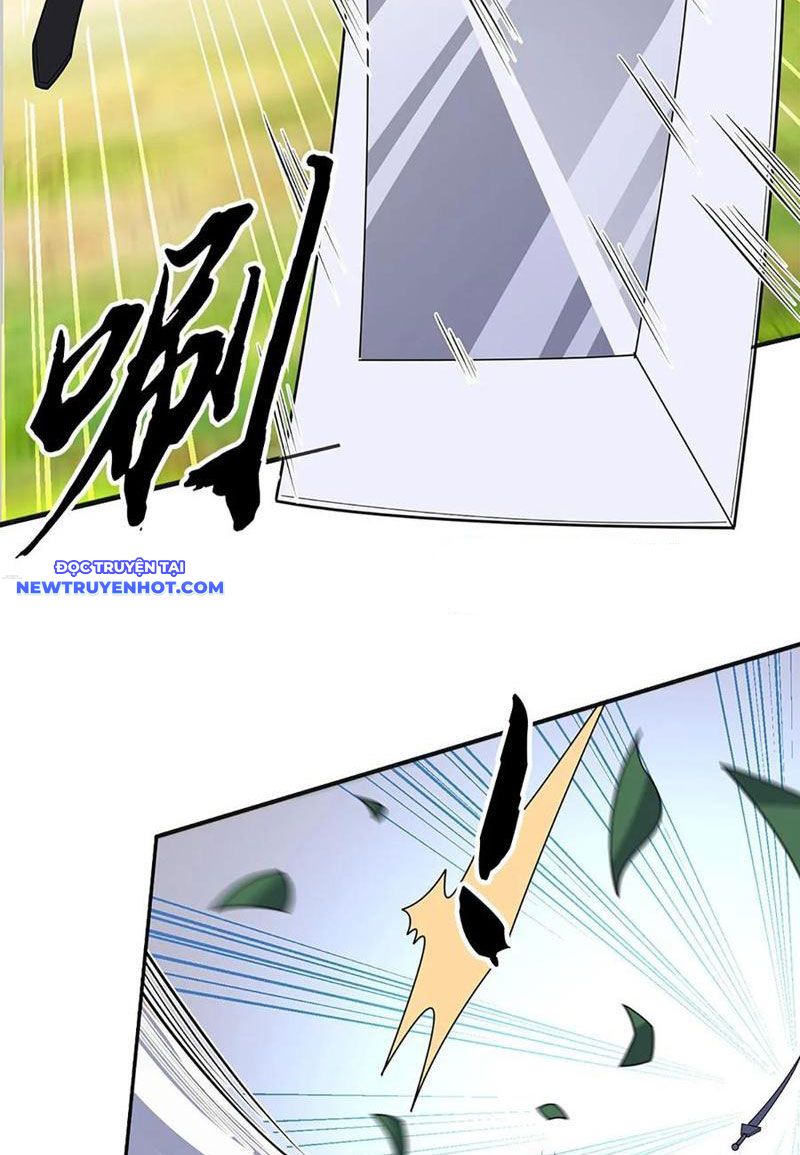 Cơ Quan Thức Tỉnh, Ta Bỗng Dưng Vô địch Rồi! Chapter 46 - Trang 38