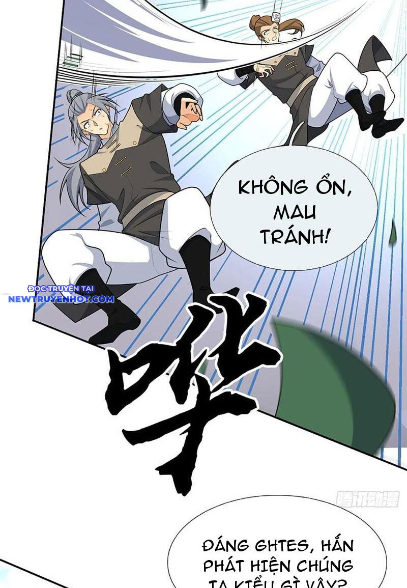Cơ Quan Thức Tỉnh, Ta Bỗng Dưng Vô địch Rồi! Chapter 46 - Trang 39