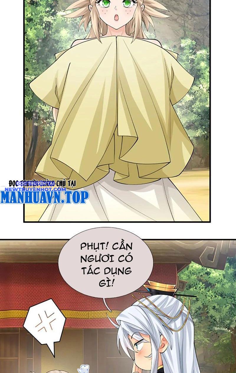 Cơ Quan Thức Tỉnh, Ta Bỗng Dưng Vô địch Rồi! Chapter 46 - Trang 5