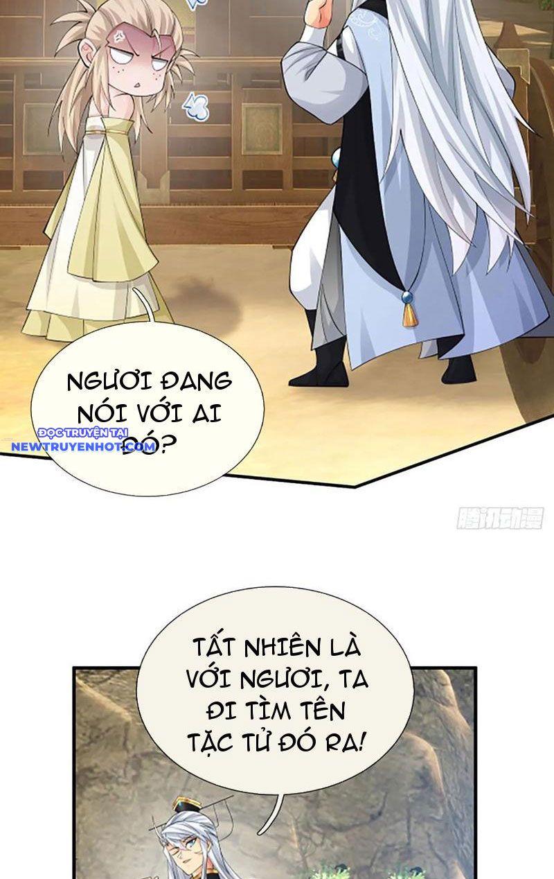 Cơ Quan Thức Tỉnh, Ta Bỗng Dưng Vô địch Rồi! Chapter 46 - Trang 6