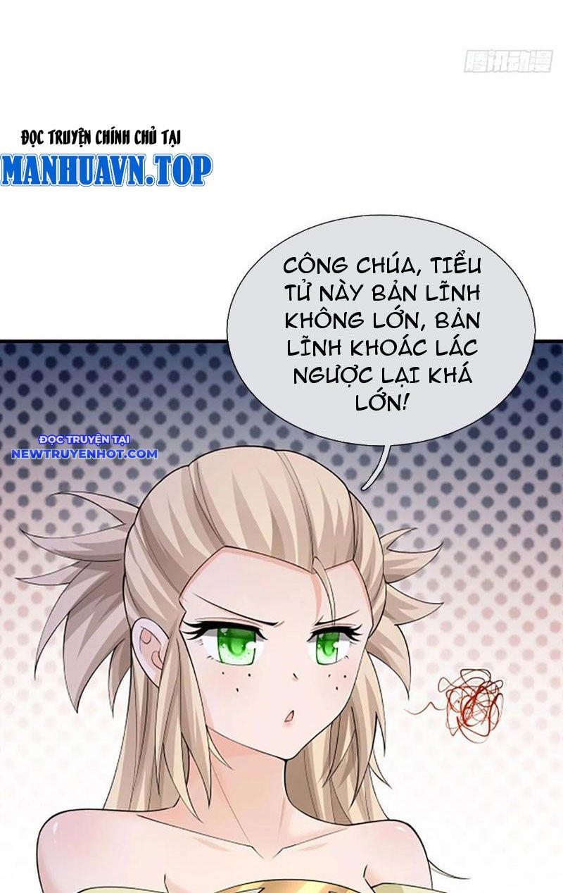 Cơ Quan Thức Tỉnh, Ta Bỗng Dưng Vô địch Rồi! Chapter 46 - Trang 9