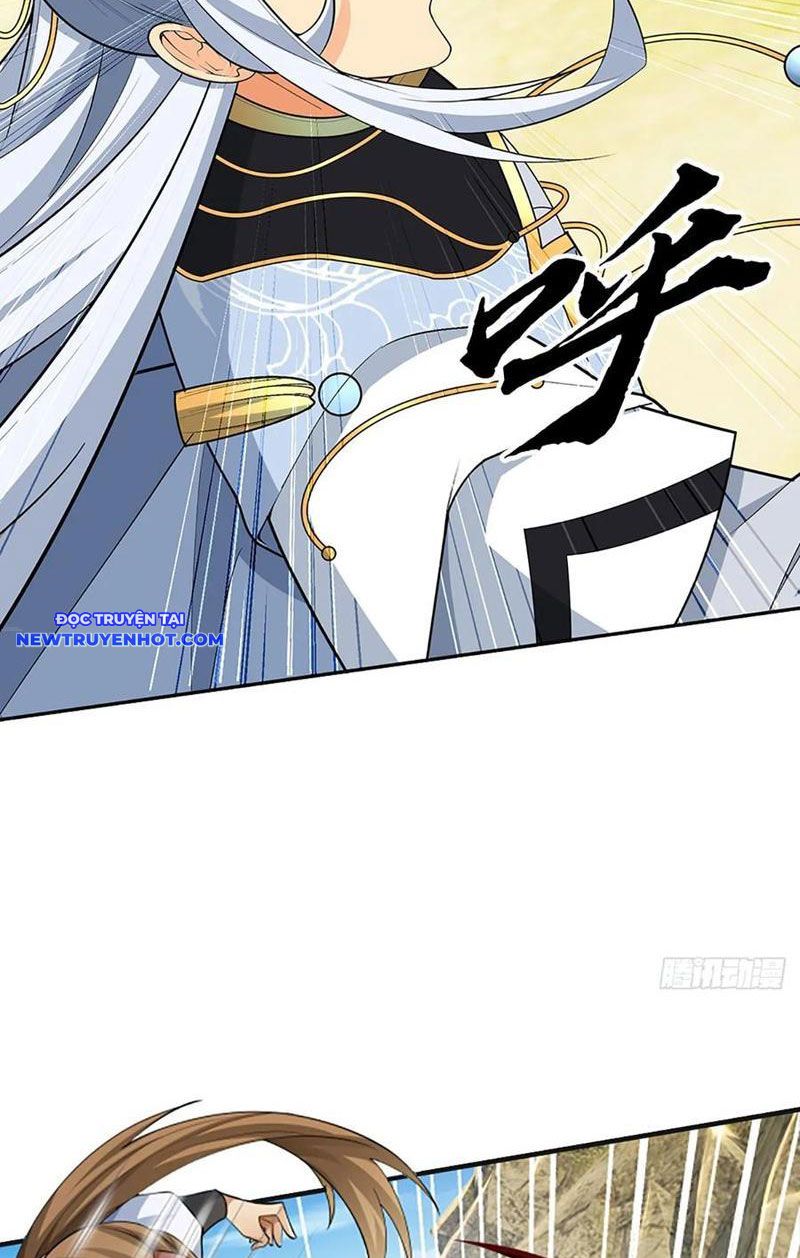 Cơ Quan Thức Tỉnh, Ta Bỗng Dưng Vô địch Rồi! Chapter 47 - Trang 10