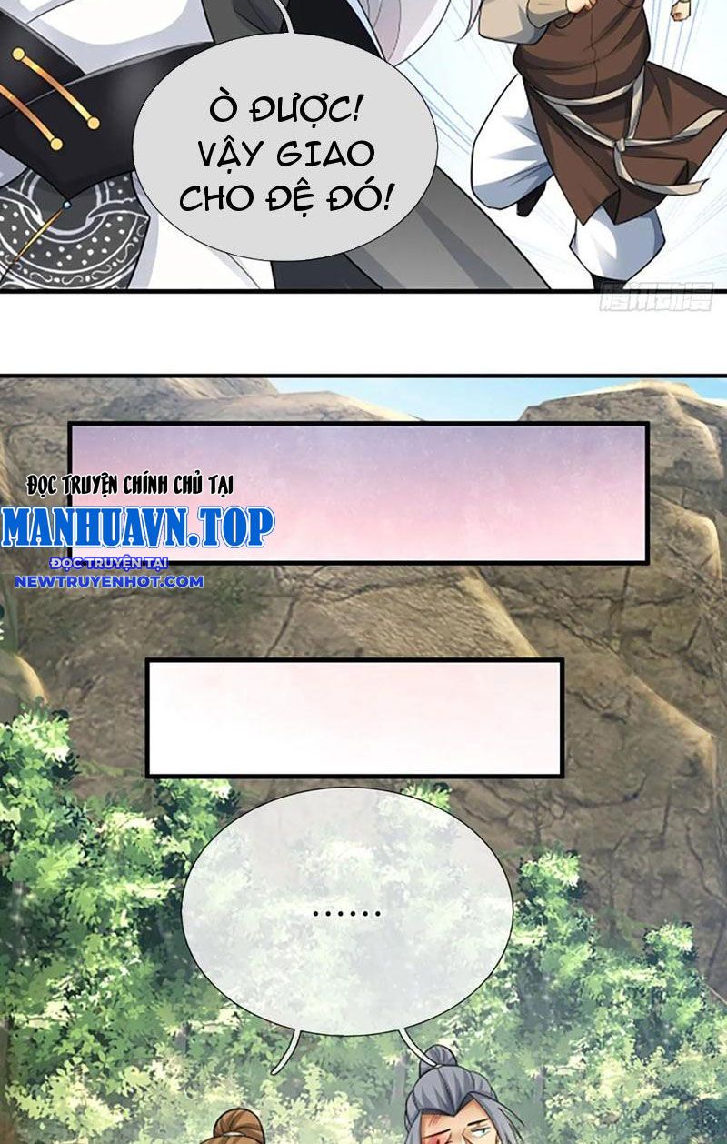 Cơ Quan Thức Tỉnh, Ta Bỗng Dưng Vô địch Rồi! Chapter 47 - Trang 13