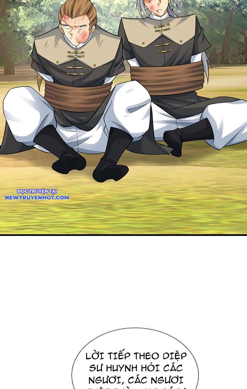 Cơ Quan Thức Tỉnh, Ta Bỗng Dưng Vô địch Rồi! Chapter 47 - Trang 14