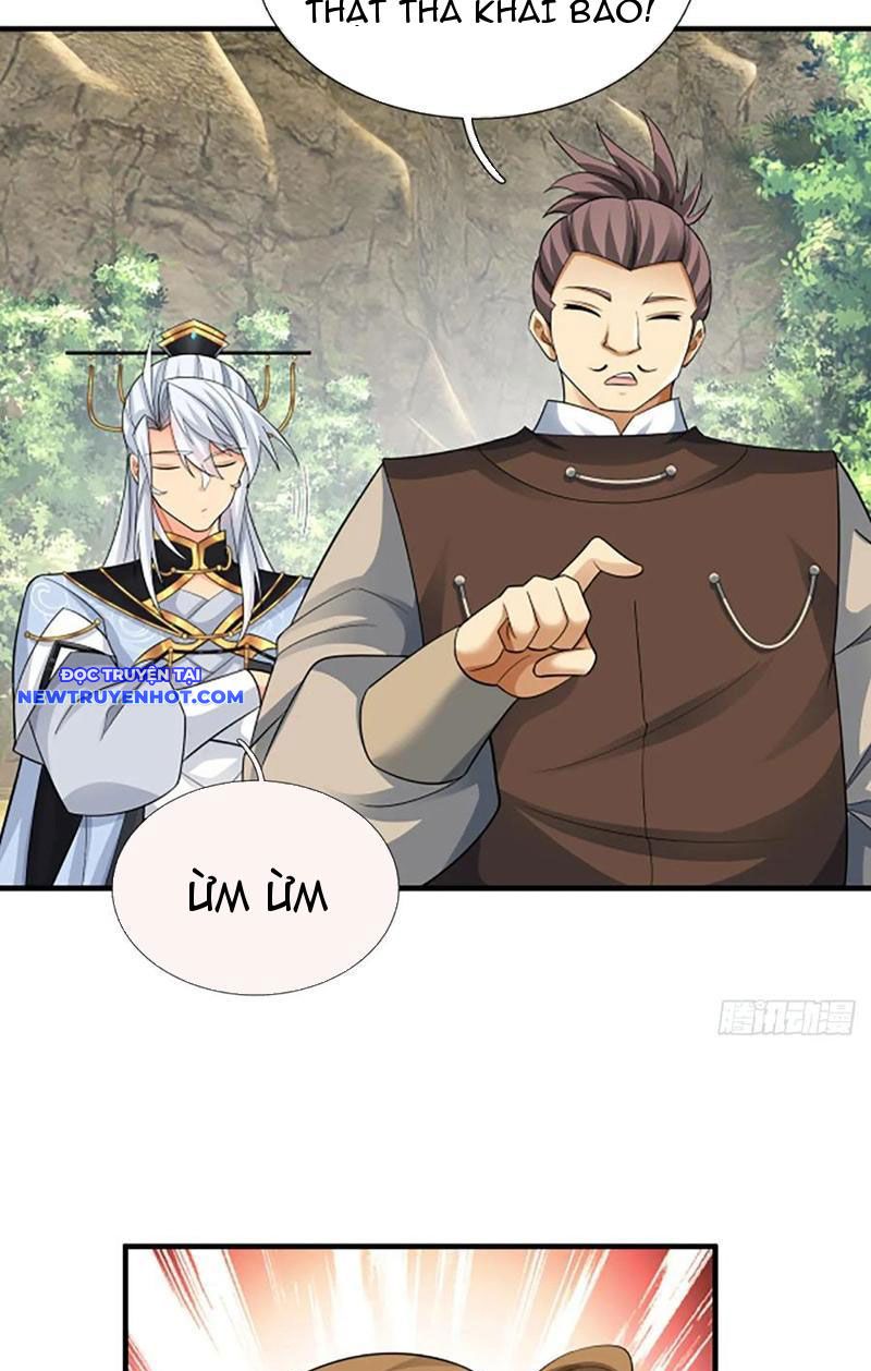 Cơ Quan Thức Tỉnh, Ta Bỗng Dưng Vô địch Rồi! Chapter 47 - Trang 15