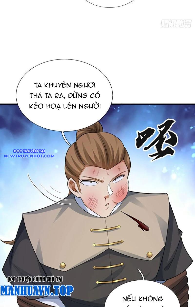 Cơ Quan Thức Tỉnh, Ta Bỗng Dưng Vô địch Rồi! Chapter 47 - Trang 18