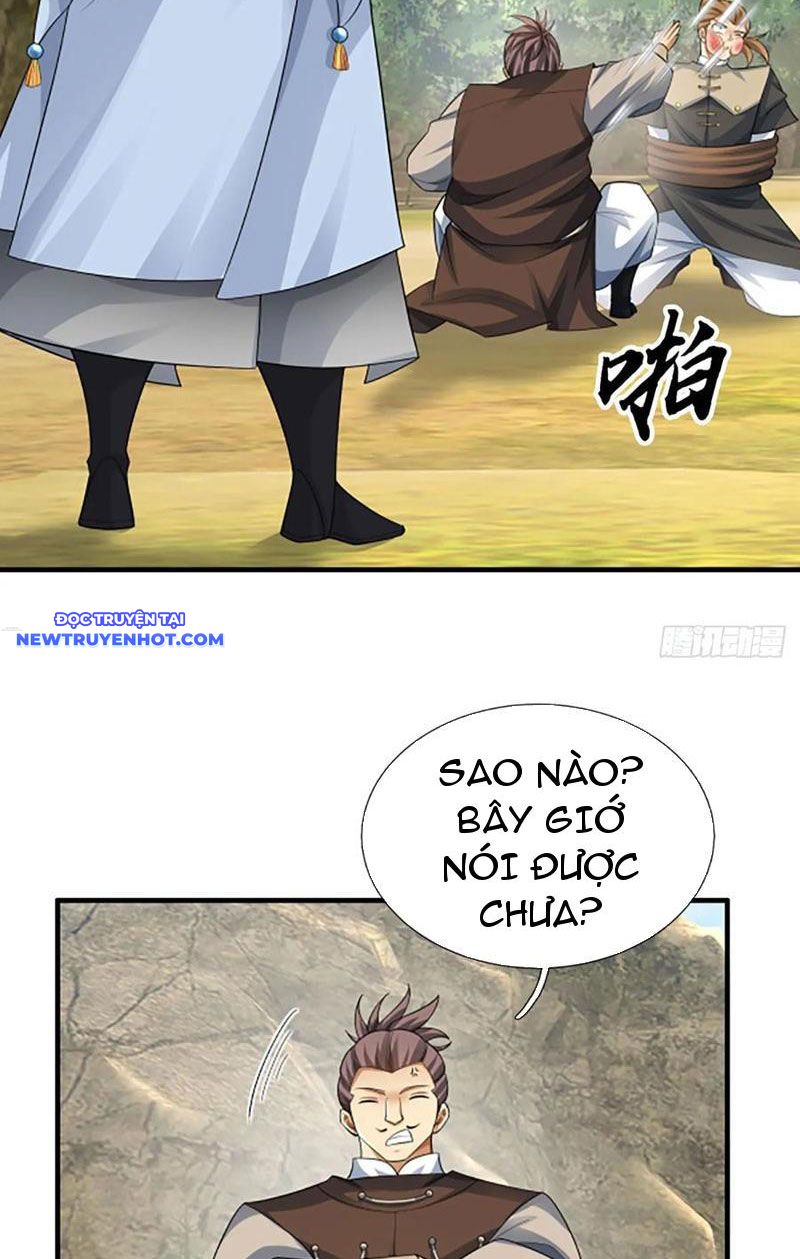 Cơ Quan Thức Tỉnh, Ta Bỗng Dưng Vô địch Rồi! Chapter 47 - Trang 20