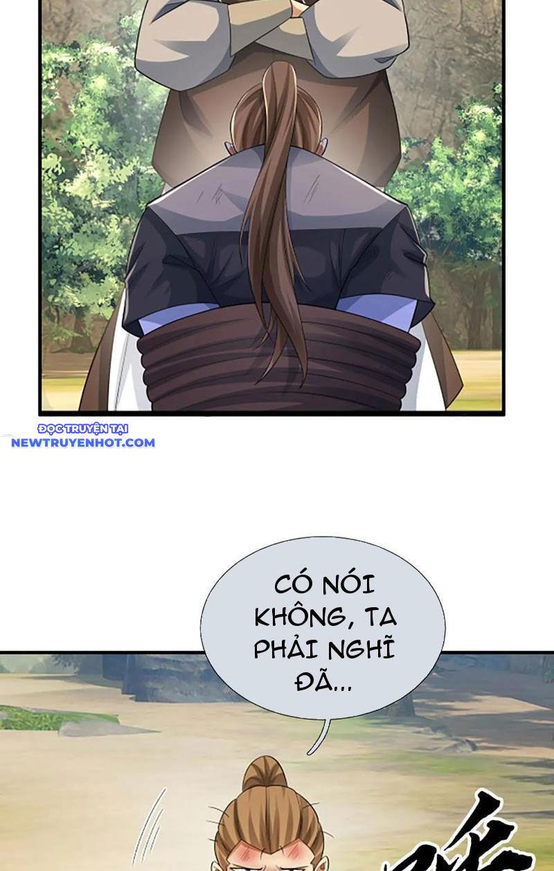 Cơ Quan Thức Tỉnh, Ta Bỗng Dưng Vô địch Rồi! Chapter 47 - Trang 21