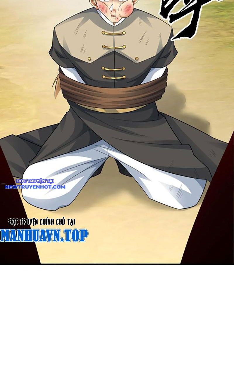 Cơ Quan Thức Tỉnh, Ta Bỗng Dưng Vô địch Rồi! Chapter 47 - Trang 22