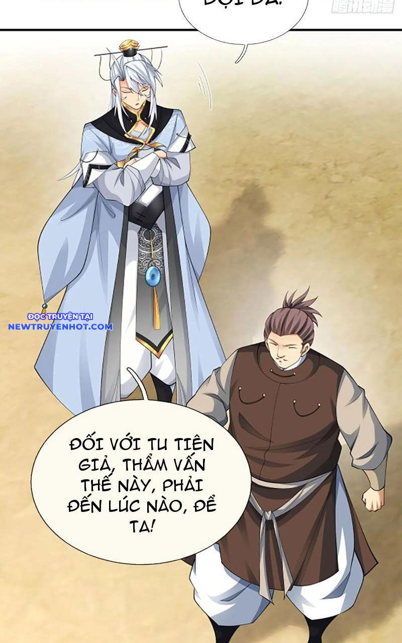 Cơ Quan Thức Tỉnh, Ta Bỗng Dưng Vô địch Rồi! Chapter 47 - Trang 24