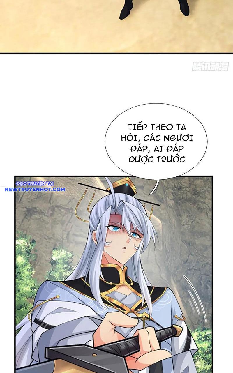 Cơ Quan Thức Tỉnh, Ta Bỗng Dưng Vô địch Rồi! Chapter 47 - Trang 25