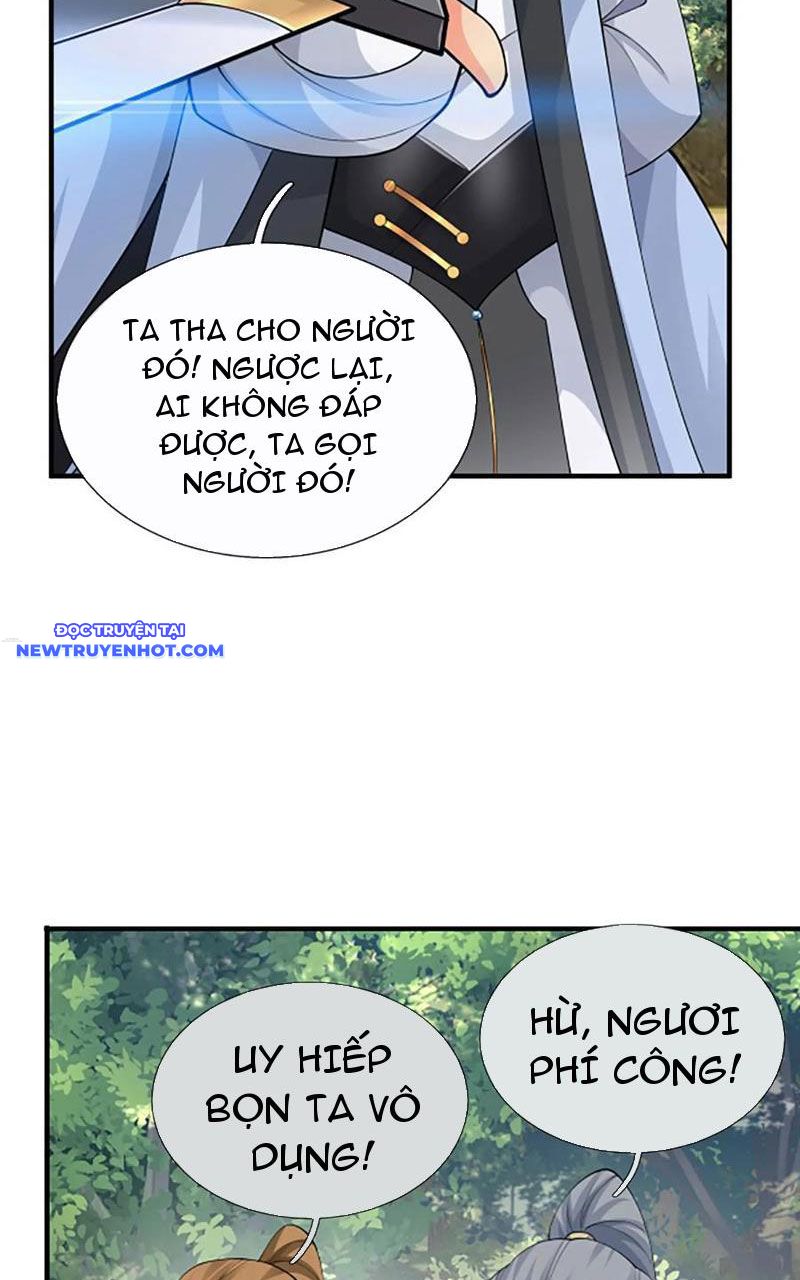 Cơ Quan Thức Tỉnh, Ta Bỗng Dưng Vô địch Rồi! Chapter 47 - Trang 26