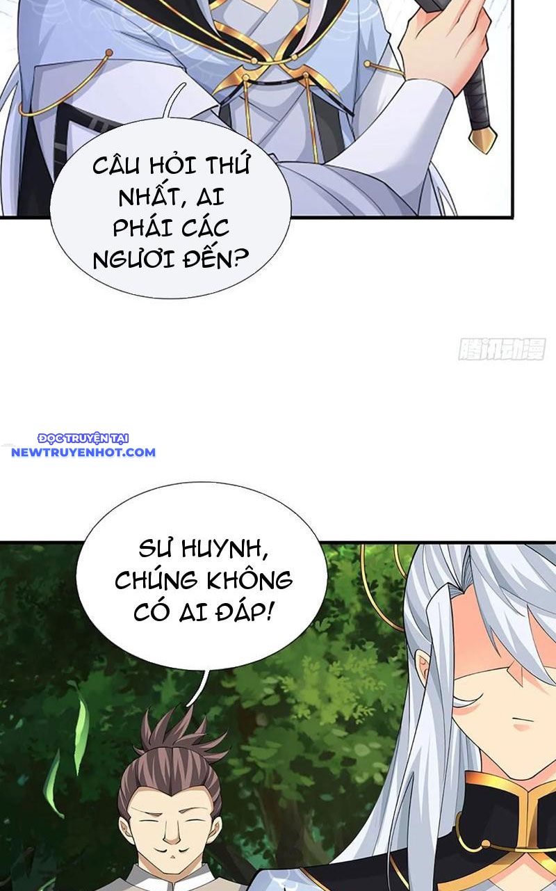 Cơ Quan Thức Tỉnh, Ta Bỗng Dưng Vô địch Rồi! Chapter 47 - Trang 28