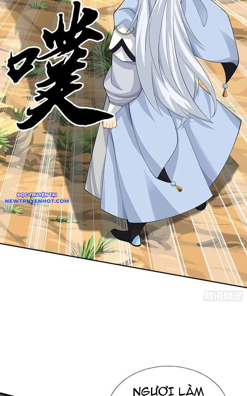 Cơ Quan Thức Tỉnh, Ta Bỗng Dưng Vô địch Rồi! Chapter 47 - Trang 30