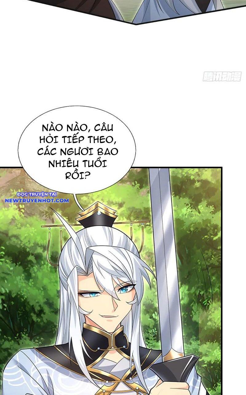Cơ Quan Thức Tỉnh, Ta Bỗng Dưng Vô địch Rồi! Chapter 47 - Trang 40