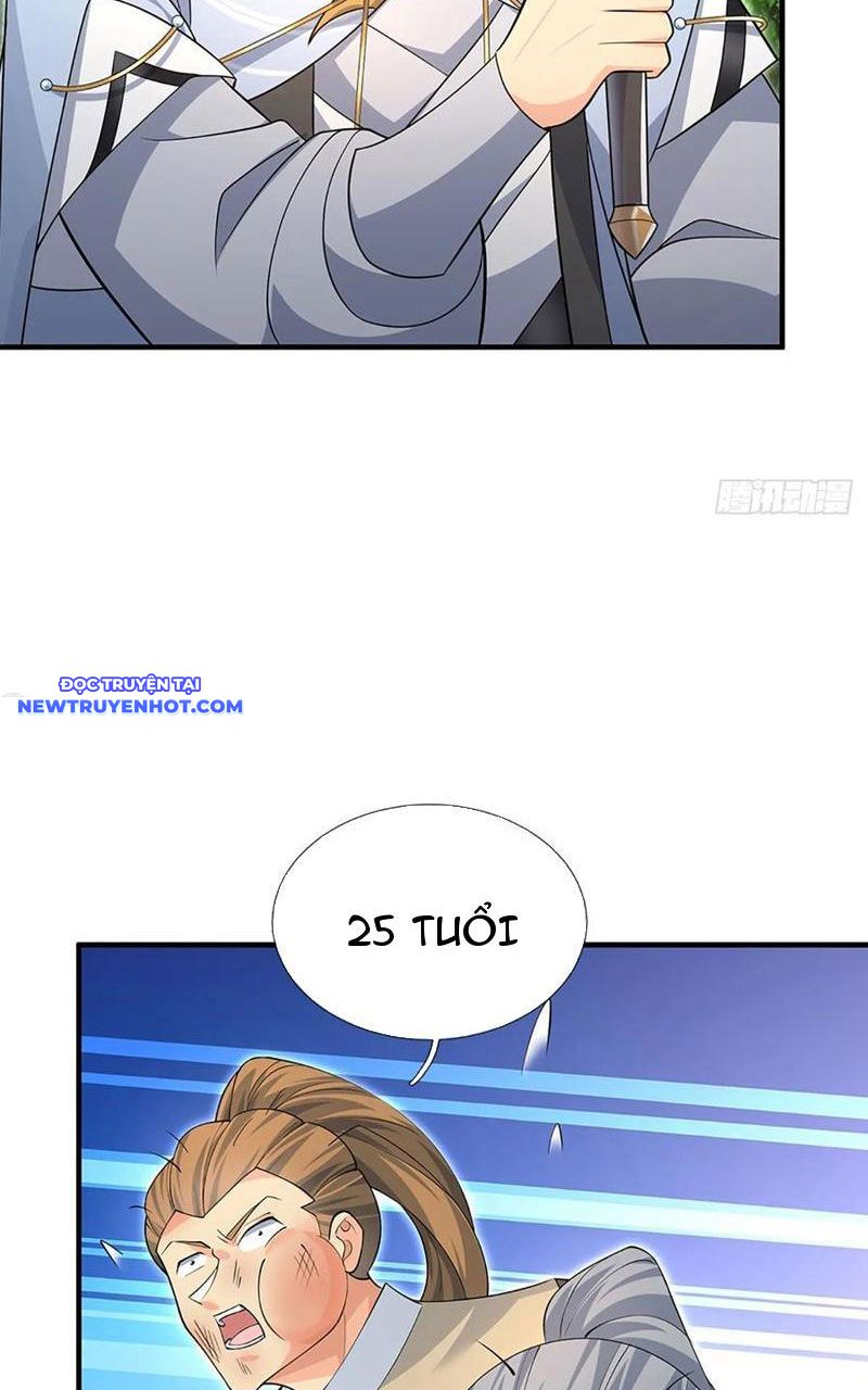 Cơ Quan Thức Tỉnh, Ta Bỗng Dưng Vô địch Rồi! Chapter 47 - Trang 41