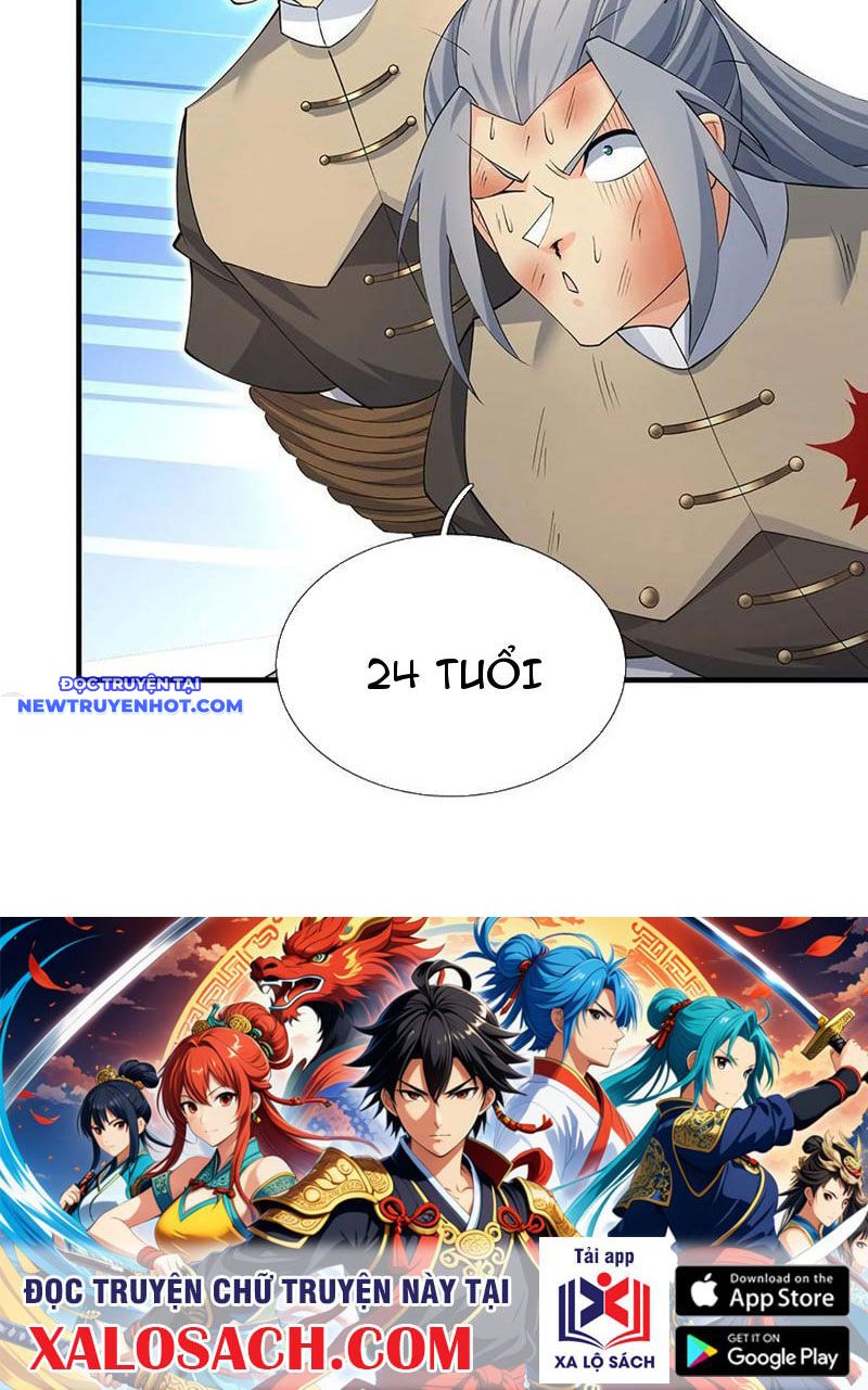 Cơ Quan Thức Tỉnh, Ta Bỗng Dưng Vô địch Rồi! Chapter 47 - Trang 42