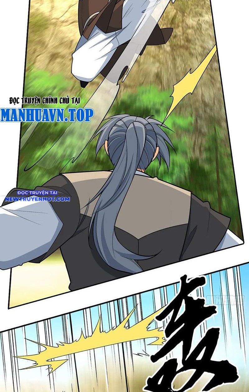 Cơ Quan Thức Tỉnh, Ta Bỗng Dưng Vô địch Rồi! Chapter 47 - Trang 5