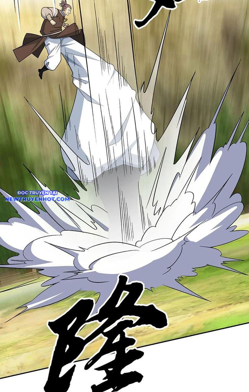 Cơ Quan Thức Tỉnh, Ta Bỗng Dưng Vô địch Rồi! Chapter 47 - Trang 6