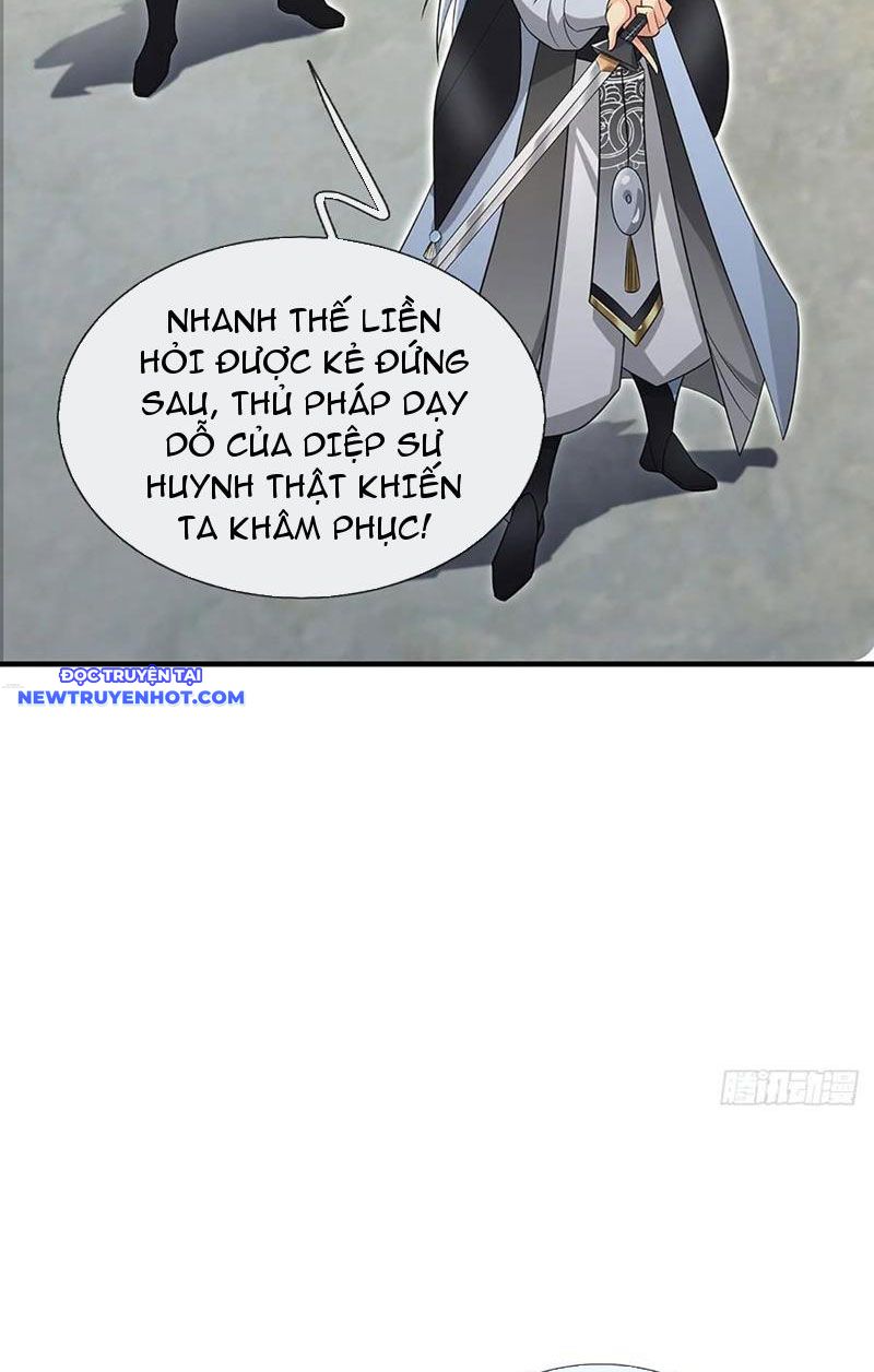 Cơ Quan Thức Tỉnh, Ta Bỗng Dưng Vô địch Rồi! Chapter 48 - Trang 10