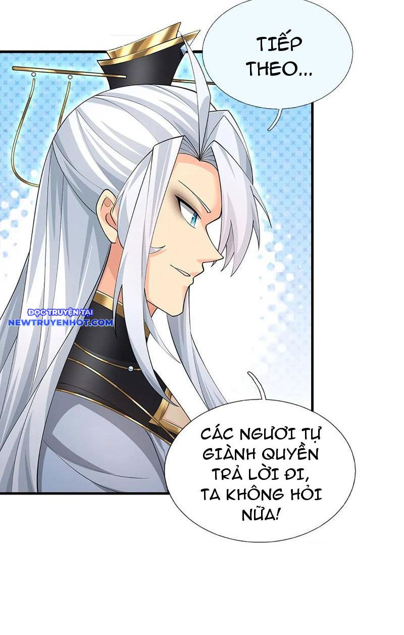 Cơ Quan Thức Tỉnh, Ta Bỗng Dưng Vô địch Rồi! Chapter 48 - Trang 11