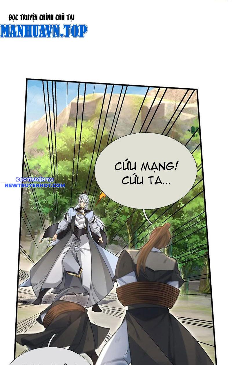 Cơ Quan Thức Tỉnh, Ta Bỗng Dưng Vô địch Rồi! Chapter 48 - Trang 14