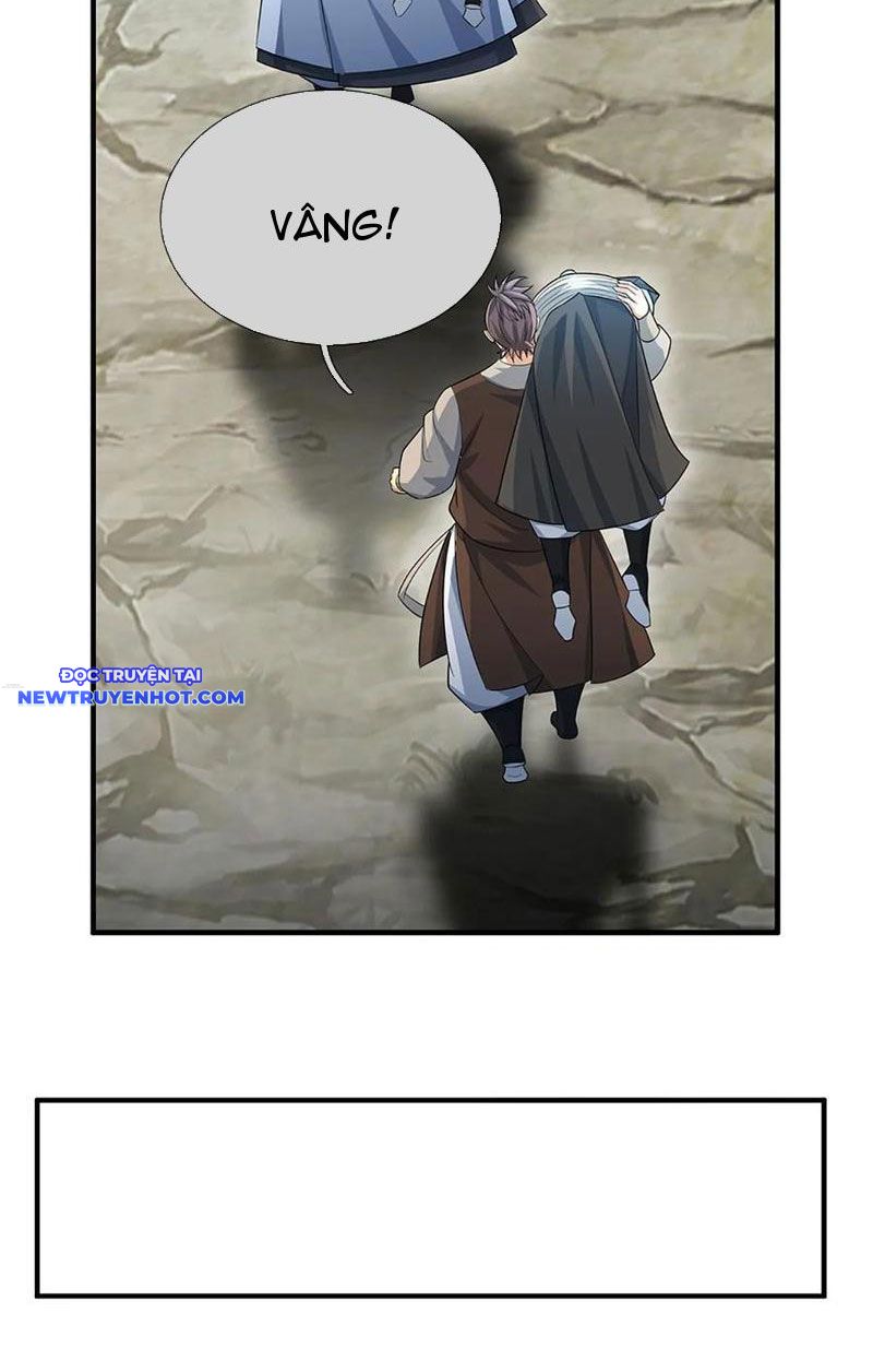 Cơ Quan Thức Tỉnh, Ta Bỗng Dưng Vô địch Rồi! Chapter 48 - Trang 18