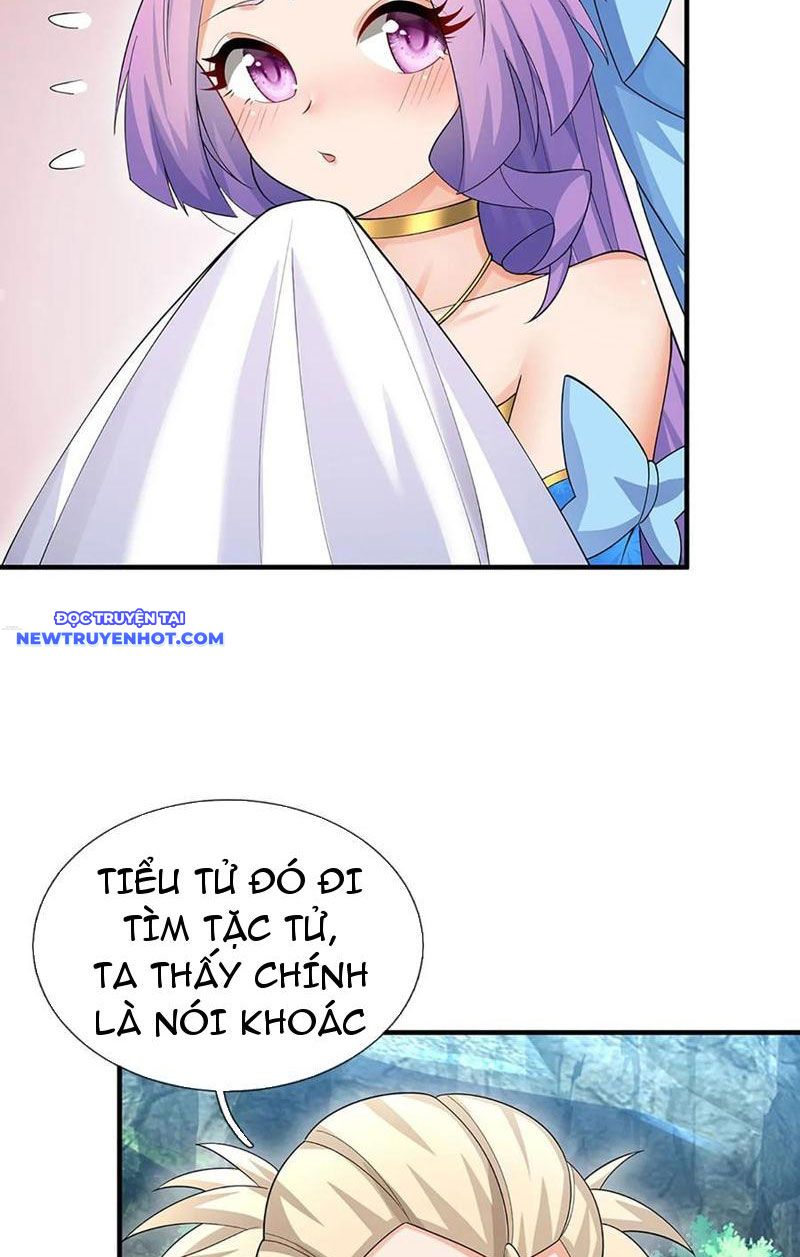 Cơ Quan Thức Tỉnh, Ta Bỗng Dưng Vô địch Rồi! Chapter 48 - Trang 21