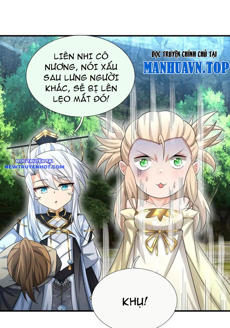 Cơ Quan Thức Tỉnh, Ta Bỗng Dưng Vô địch Rồi! Chapter 48 - Trang 23