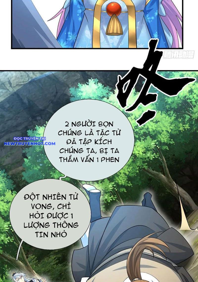 Cơ Quan Thức Tỉnh, Ta Bỗng Dưng Vô địch Rồi! Chapter 48 - Trang 25