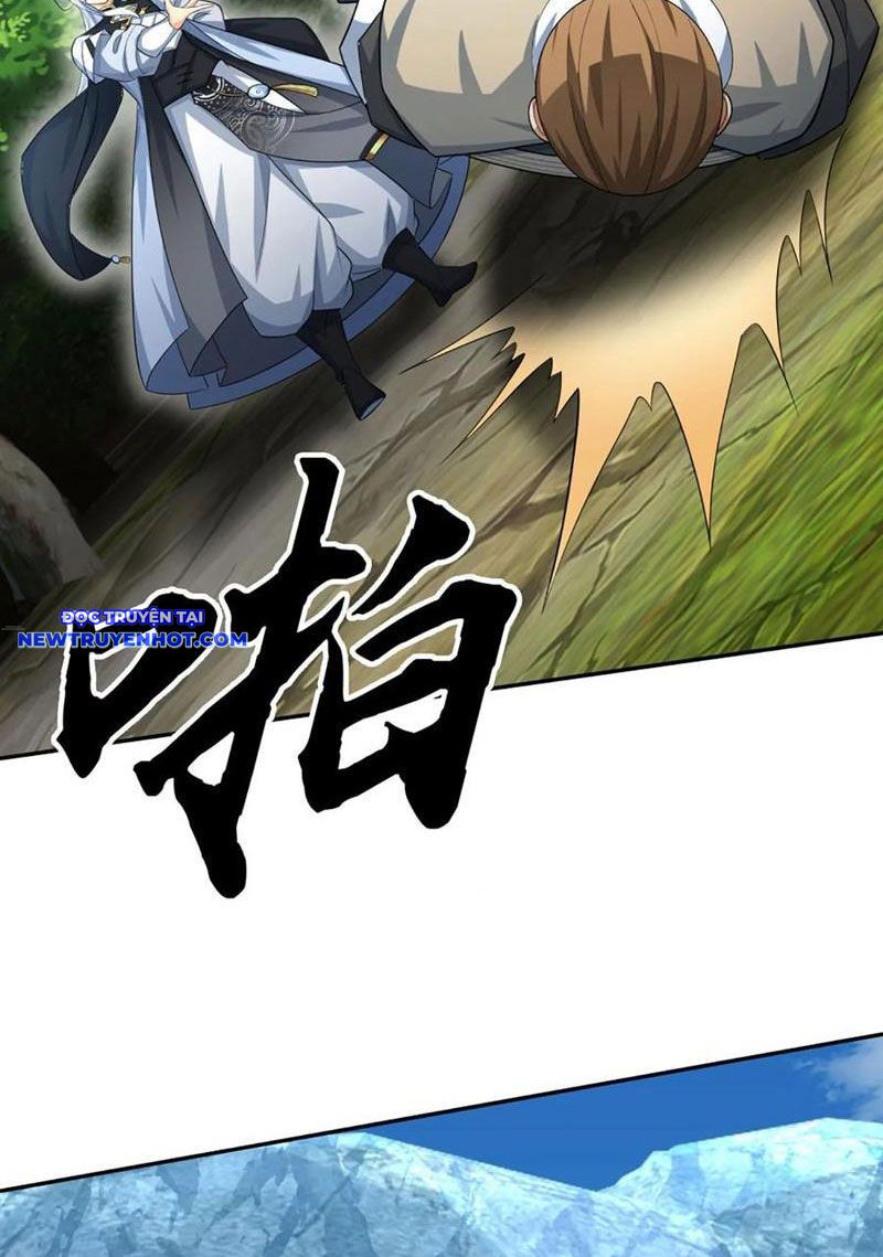 Cơ Quan Thức Tỉnh, Ta Bỗng Dưng Vô địch Rồi! Chapter 48 - Trang 26