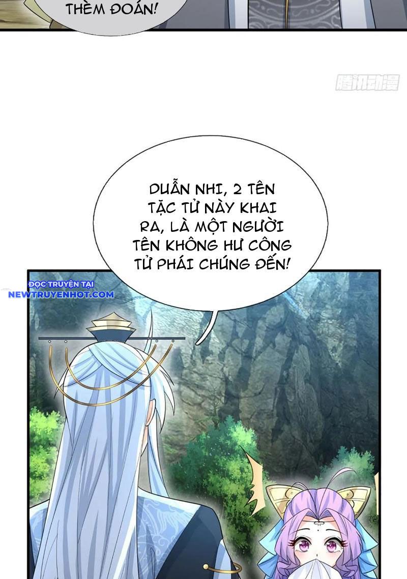 Cơ Quan Thức Tỉnh, Ta Bỗng Dưng Vô địch Rồi! Chapter 48 - Trang 28