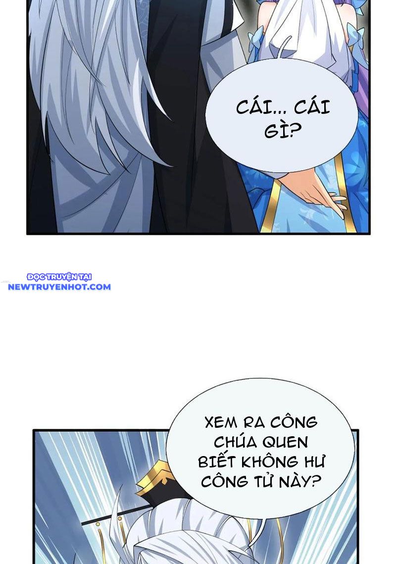 Cơ Quan Thức Tỉnh, Ta Bỗng Dưng Vô địch Rồi! Chapter 48 - Trang 29