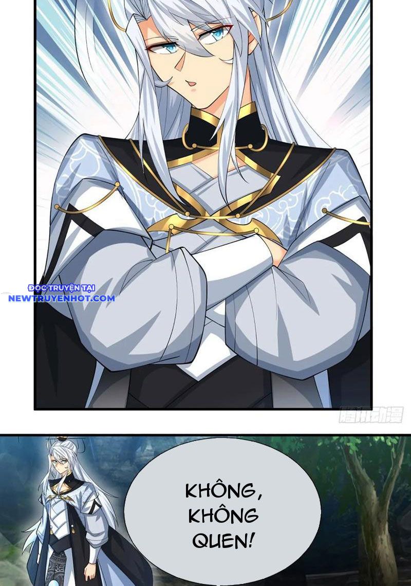Cơ Quan Thức Tỉnh, Ta Bỗng Dưng Vô địch Rồi! Chapter 48 - Trang 30