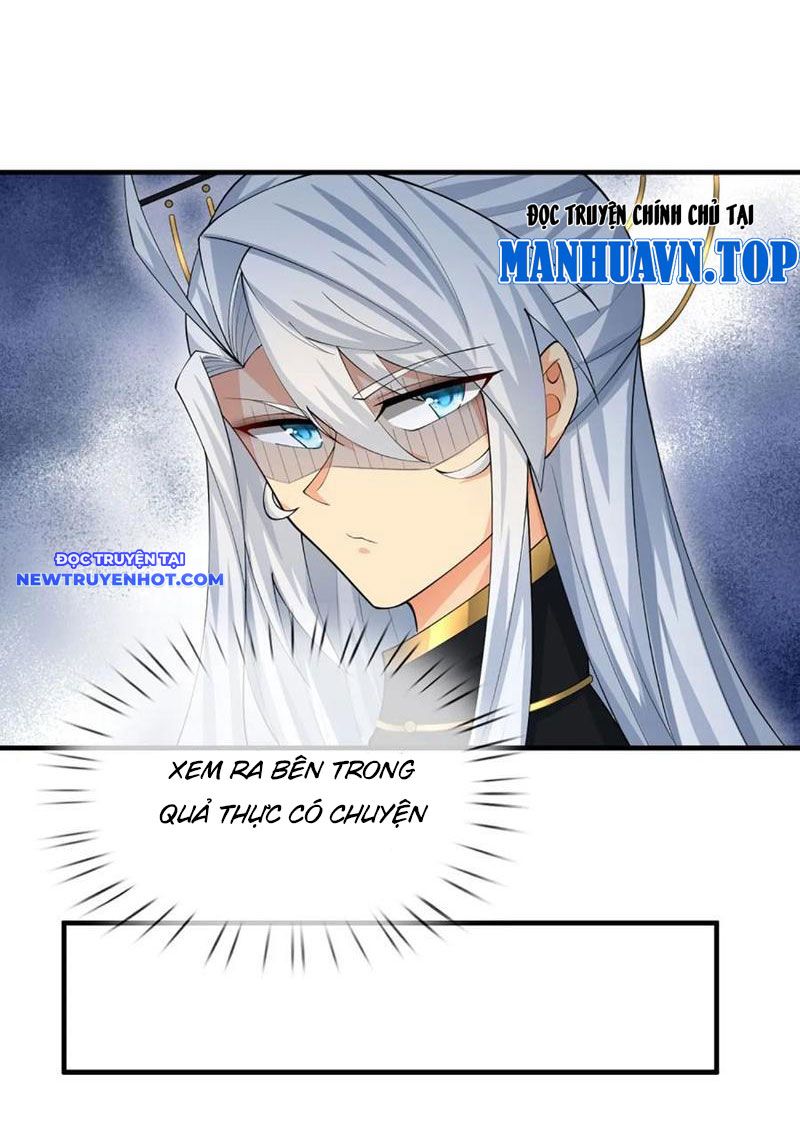 Cơ Quan Thức Tỉnh, Ta Bỗng Dưng Vô địch Rồi! Chapter 48 - Trang 32